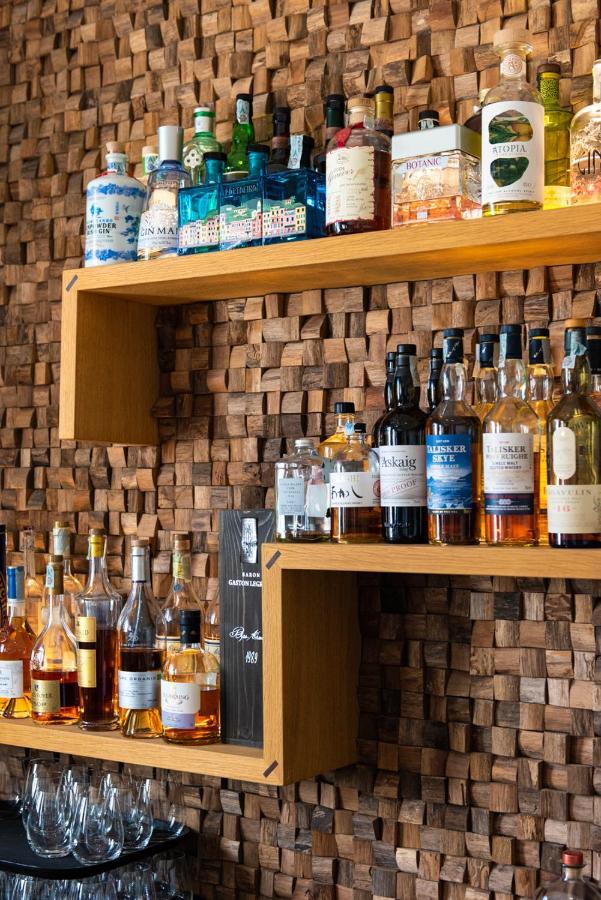 Locanda Sensi リヴェルガーロ エクステリア 写真