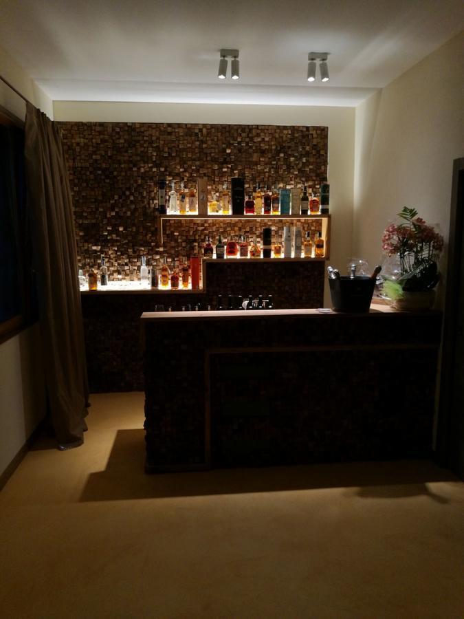 Locanda Sensi リヴェルガーロ エクステリア 写真